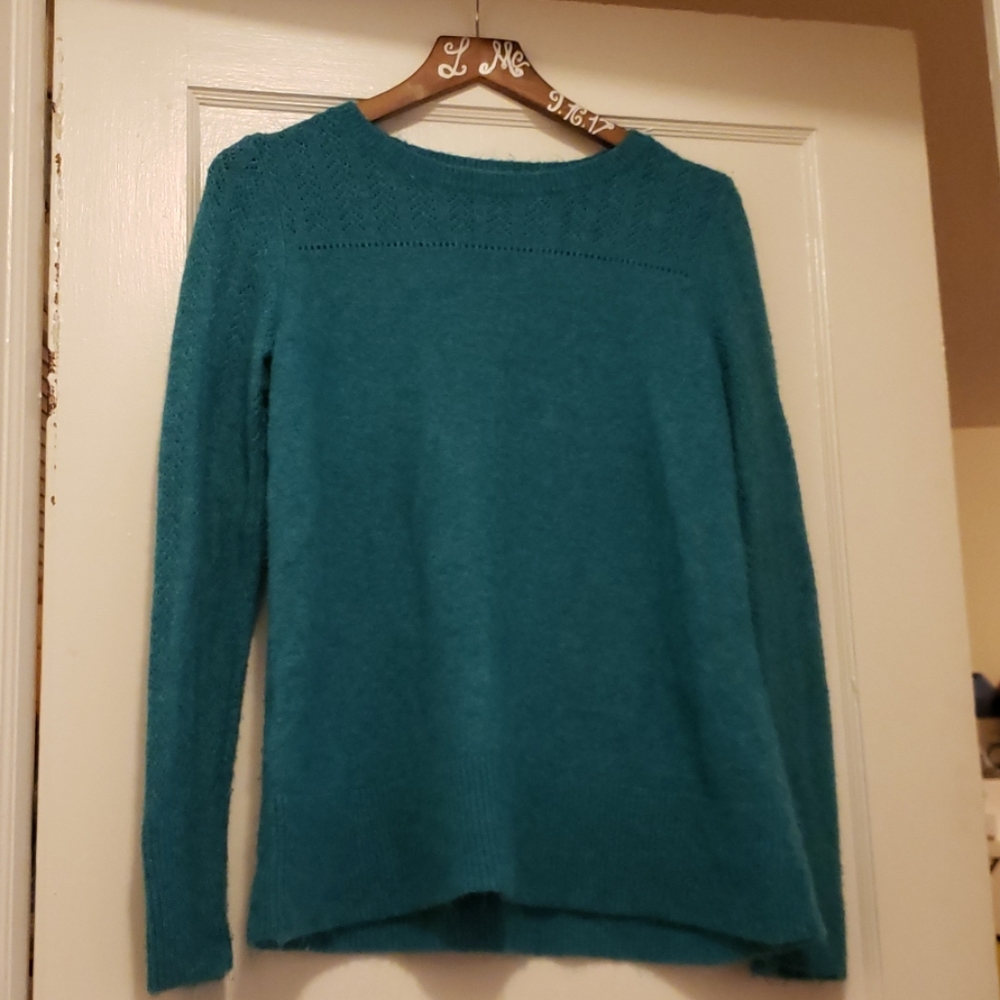 Loft Sweater